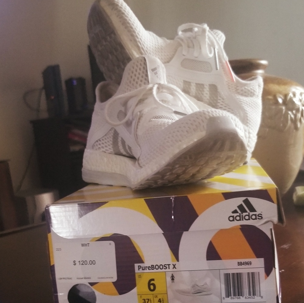 PureboostX